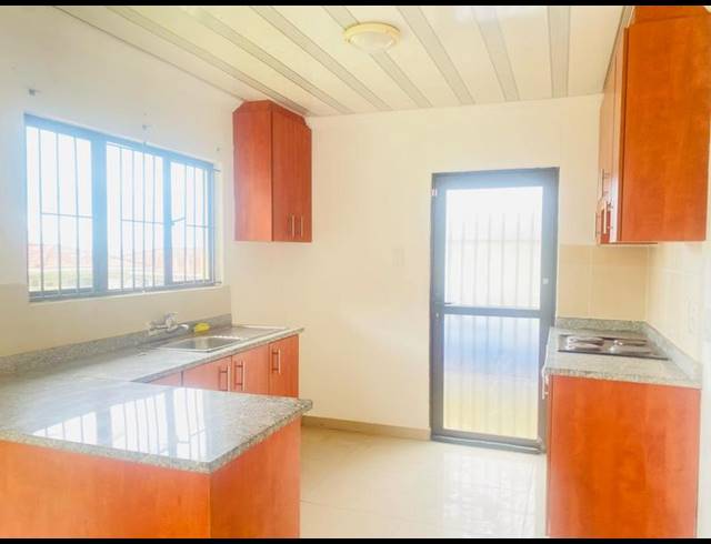 3 BEDROOM PROPERTY TO RENT IN RESERVOIR HILLS